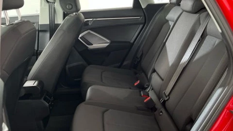 Audi Q3 Sportback Advanced 35 TDI 110kW (150CV)