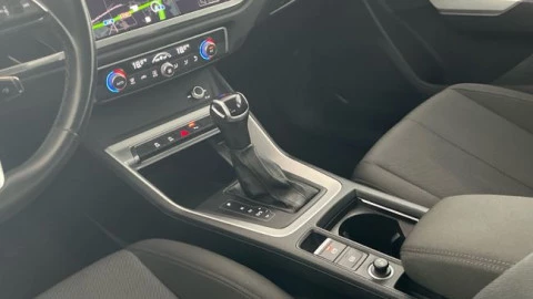 Audi Q3 Sportback Advanced 35 TDI 110kW (150CV)