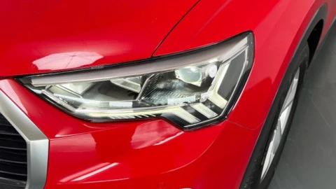 Audi Q3 Sportback Advanced 35 TDI 110kW (150CV)