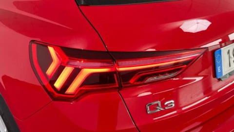 Audi Q3 Sportback Advanced 35 TDI 110kW (150CV)