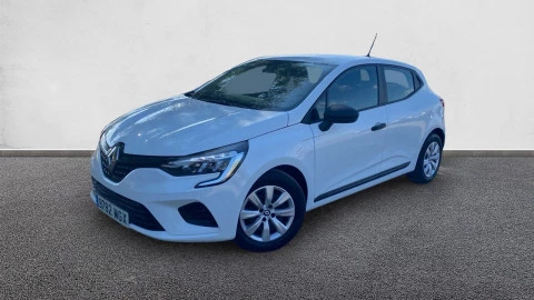 Renault Clio Authentic SCe 49 kW (67CV)