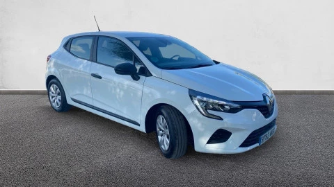 Renault Clio Authentic SCe 49 kW (67CV)