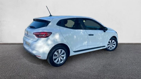 Renault Clio Authentic SCe 49 kW (67CV)