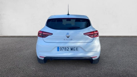 Renault Clio Authentic SCe 49 kW (67CV)