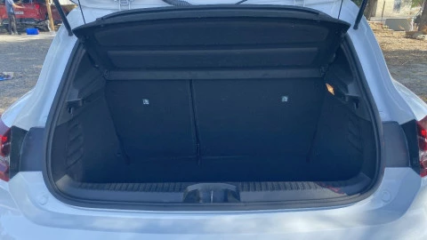 Renault Clio Authentic SCe 49 kW (67CV)