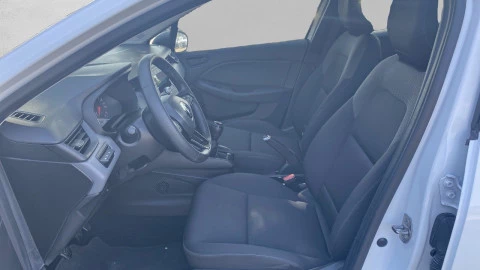 Renault Clio Authentic SCe 49 kW (67CV)