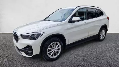 BMW X1 sDrive18d