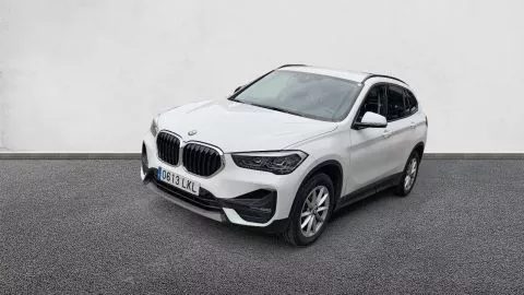 BMW X1 sDrive18d