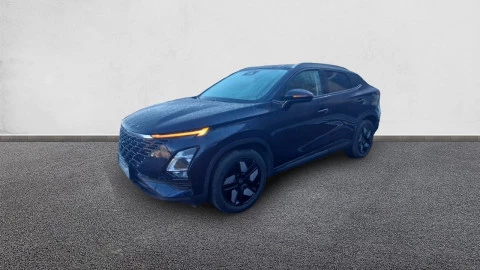 Omoda 5 MY25 - Premium 1.6 TGDI 108kW (145cv)