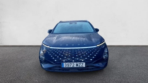 Omoda 5 MY25 - Premium 1.6 TGDI 108kW (145cv)