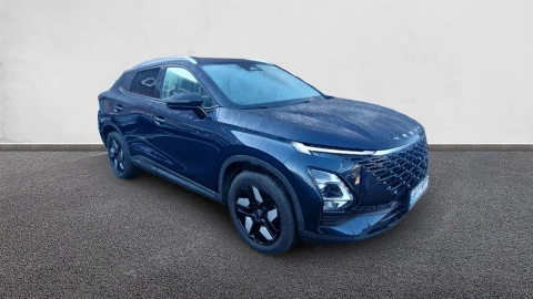 Omoda 5 MY25 - Premium 1.6 TGDI 108kW (145cv)