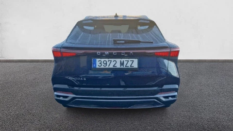 Omoda 5 MY25 - Premium 1.6 TGDI 108kW (145cv)