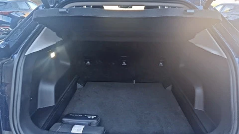 Omoda 5 MY25 - Premium 1.6 TGDI 108kW (145cv)