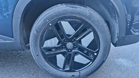 Omoda 5 MY25 - Premium 1.6 TGDI 108kW (145cv)