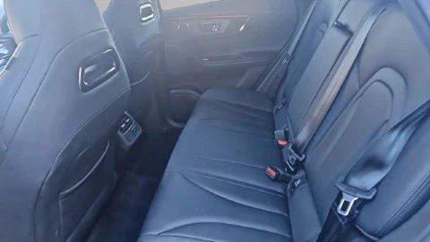 Omoda 5 MY25 - Premium 1.6 TGDI 108kW (145cv)