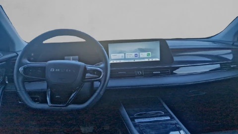 Omoda 5 MY25 - Premium 1.6 TGDI 108kW (145cv)