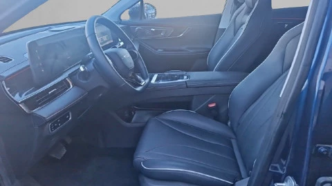 Omoda 5 MY25 - Premium 1.6 TGDI 108kW (145cv)