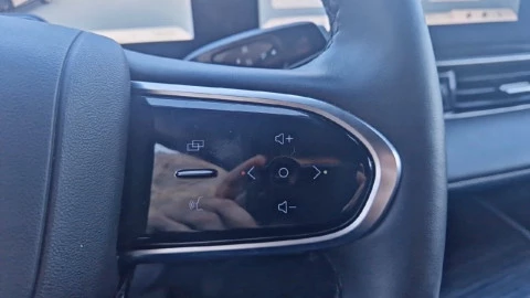 Omoda 5 MY25 - Premium 1.6 TGDI 108kW (145cv)