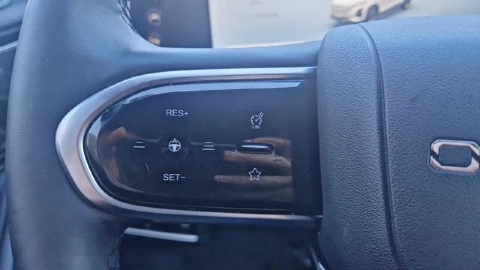 Omoda 5 MY25 - Premium 1.6 TGDI 108kW (145cv)