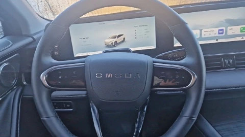 Omoda 5 MY25 - Premium 1.6 TGDI 108kW (145cv)