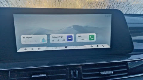 Omoda 5 MY25 - Premium 1.6 TGDI 108kW (145cv)