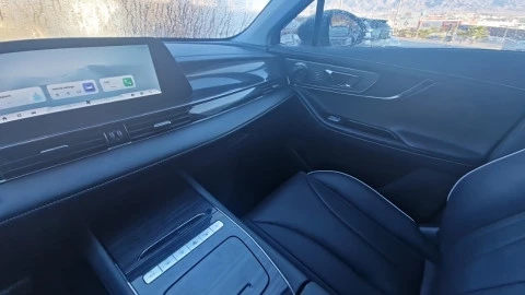 Omoda 5 MY25 - Premium 1.6 TGDI 108kW (145cv)