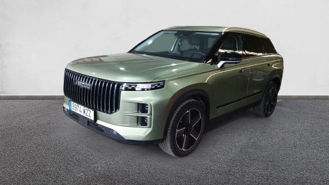 Omoda 5 MY25 - Premium 1.6 TGDI 108kW (145cv)