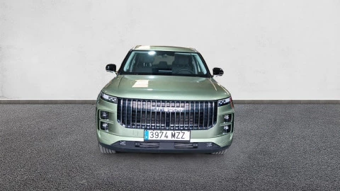 Omoda 5 MY25 - Premium 1.6 TGDI 108kW (145cv)