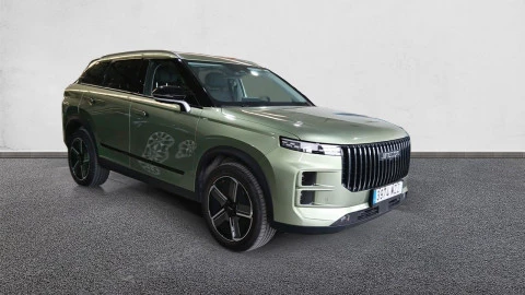 Omoda 5 MY25 - Premium 1.6 TGDI 108kW (145cv)