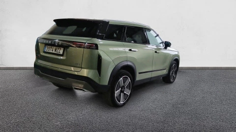 Omoda 5 MY25 - Premium 1.6 TGDI 108kW (145cv)