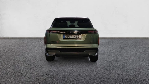 Omoda 5 MY25 - Premium 1.6 TGDI 108kW (145cv)