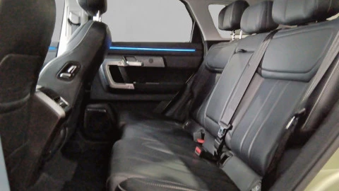 Omoda 5 MY25 - Premium 1.6 TGDI 108kW (145cv)