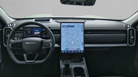 Omoda 5 MY25 - Premium 1.6 TGDI 108kW (145cv)