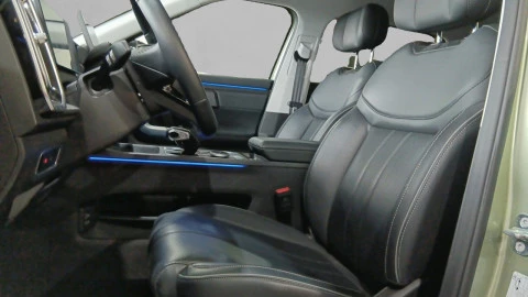 Omoda 5 MY25 - Premium 1.6 TGDI 108kW (145cv)