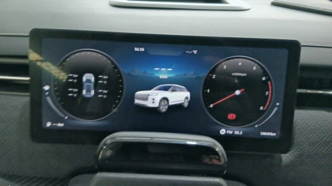 Omoda 5 MY25 - Premium 1.6 TGDI 108kW (145cv)