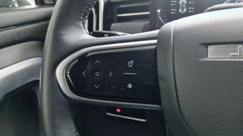 Omoda 5 MY25 - Premium 1.6 TGDI 108kW (145cv)