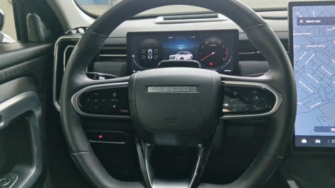 Omoda 5 MY25 - Premium 1.6 TGDI 108kW (145cv)