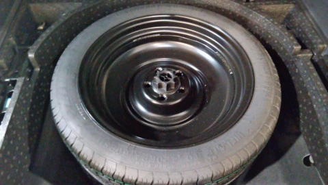 Omoda 5 MY25 - Premium 1.6 TGDI 108kW (145cv)