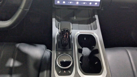 Omoda 5 MY25 - Premium 1.6 TGDI 108kW (145cv)