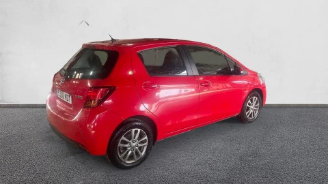Toyota Yaris 1.0 70 Active