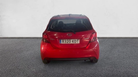 Toyota Yaris 1.0 70 Active