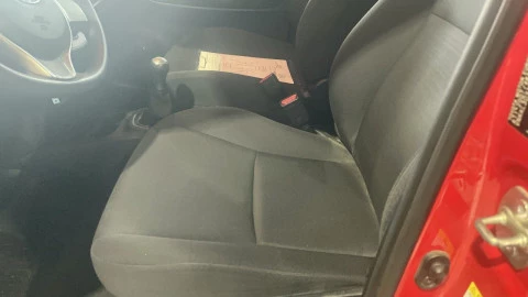 Toyota Yaris 1.0 70 Active