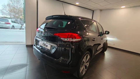 Renault Scenic Zen Blue dCi 110 kW (150CV) - SS