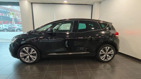 Renault Scenic Zen Blue dCi 110 kW (150CV) - SS