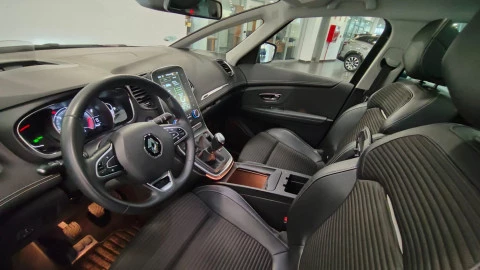 Renault Scenic Zen Blue dCi 110 kW (150CV) - SS