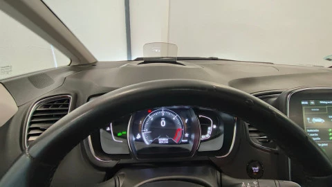 Renault Scenic Zen Blue dCi 110 kW (150CV) - SS