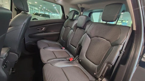 Renault Scenic Zen Blue dCi 110 kW (150CV) - SS