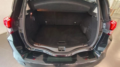 Renault Scenic Zen Blue dCi 110 kW (150CV) - SS
