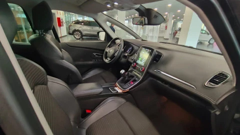 Renault Scenic Zen Blue dCi 110 kW (150CV) - SS