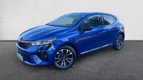 Renault Clio techno Eco-G 100cv (74kW)